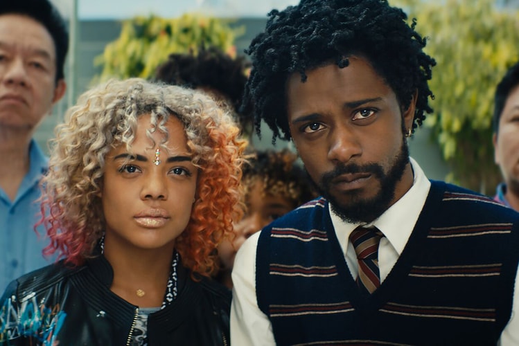 'Sorry to Bother You' Costume Designer Breaks Down the Afro-Futurist Looks From the Movie