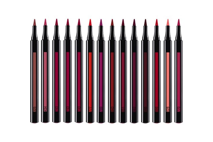 ink lip liner dior