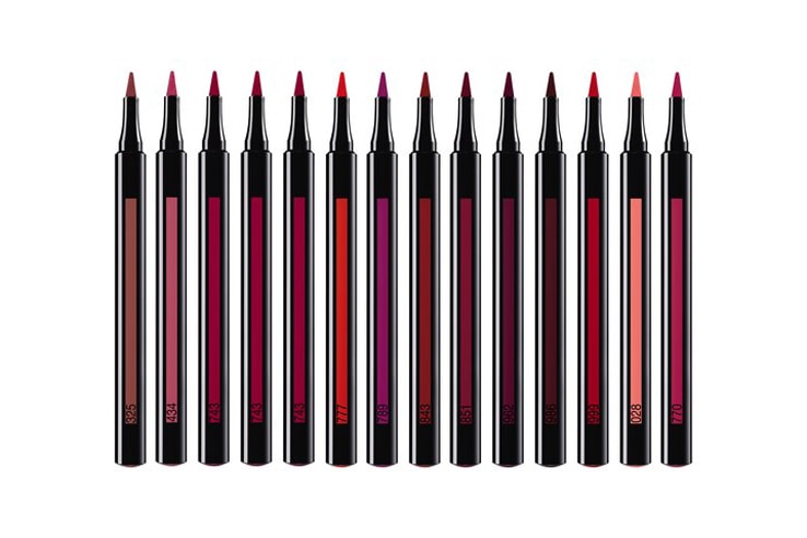 Dior Beauty's Liquid Lip Liner and Ultra Rouge Lipsticks Are Dropping Soon