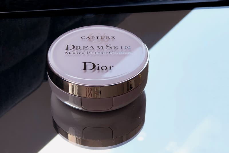 dior makeup dreamskin moist perfect cushion perfect skin creator compact foundation review