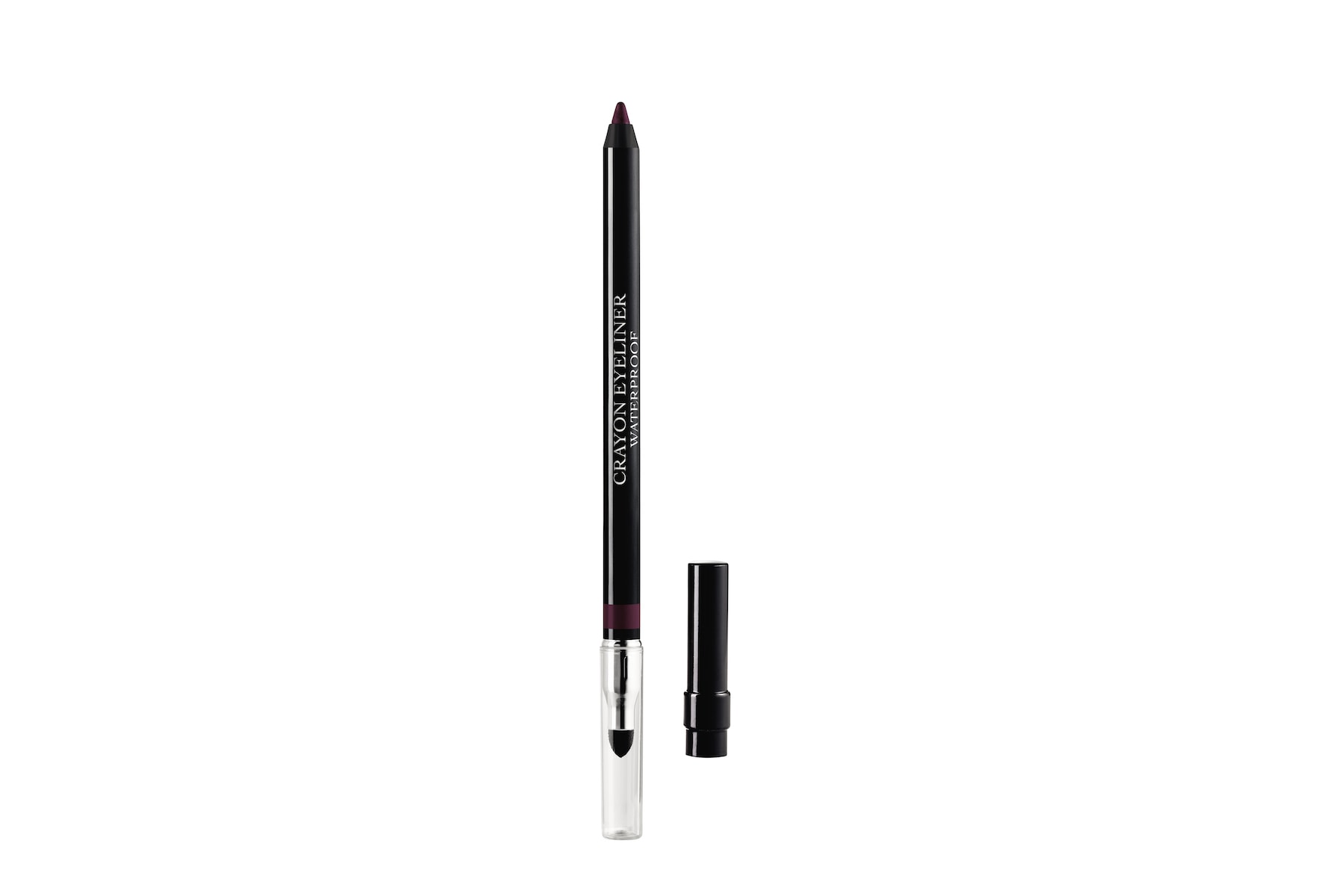 Dior Makeup Beauty Lipstick Eyeshadow En Diable Fall Winter Collection Highlighter