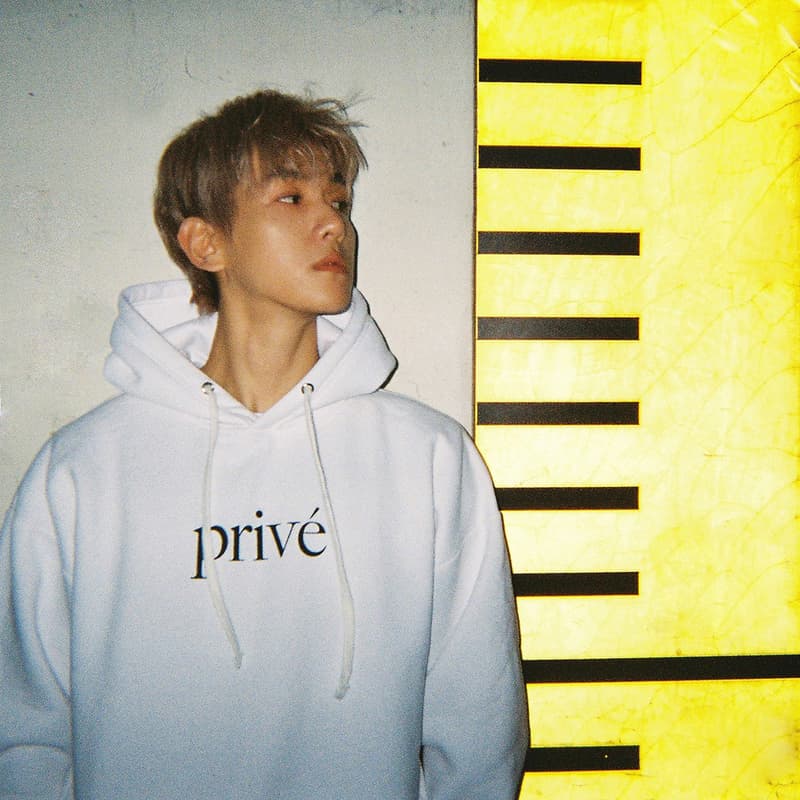 exo baekhyun prive by bbh kpop korean music idol hoodies tees