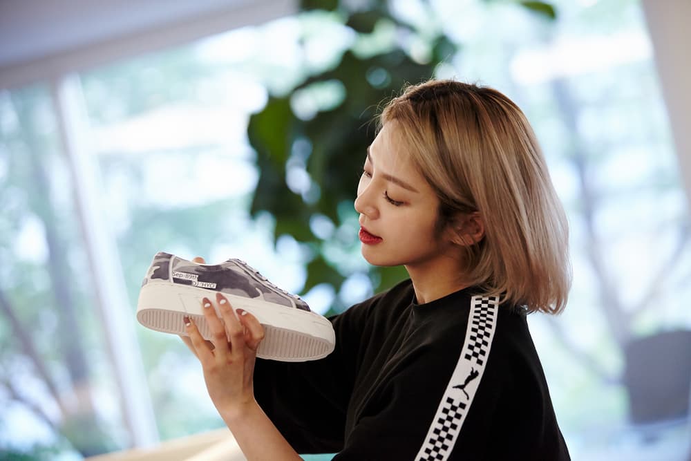 exo girls generation kpop sm entertainment baekhyun chen xiumin taeyeon Sunny Yuri Hyoyeon