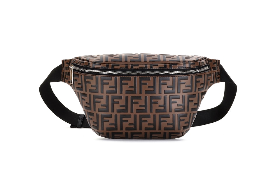These Fendi Fanny Packs Should Be on Your Radar | Hypebae display picture 2