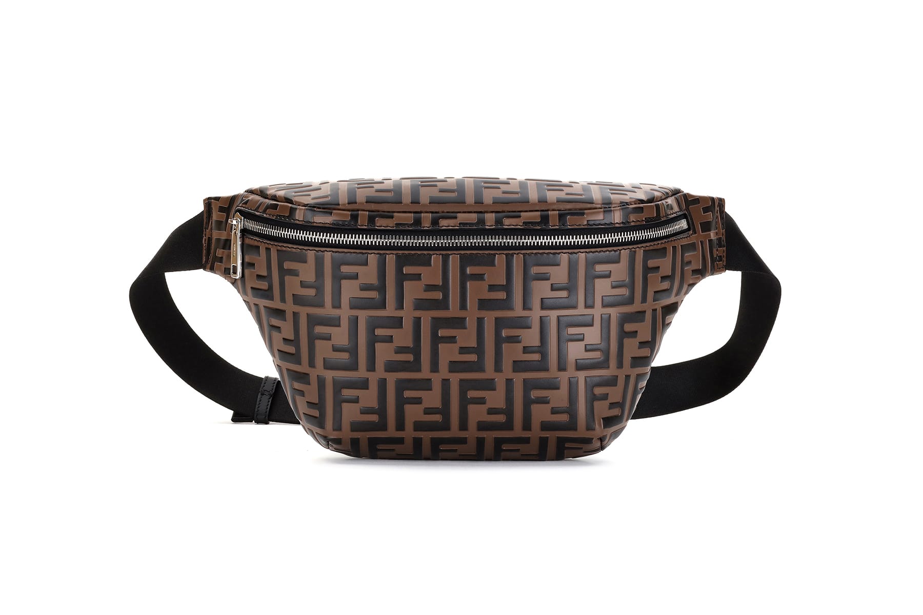 These Fendi Fanny Packs Should Be on 