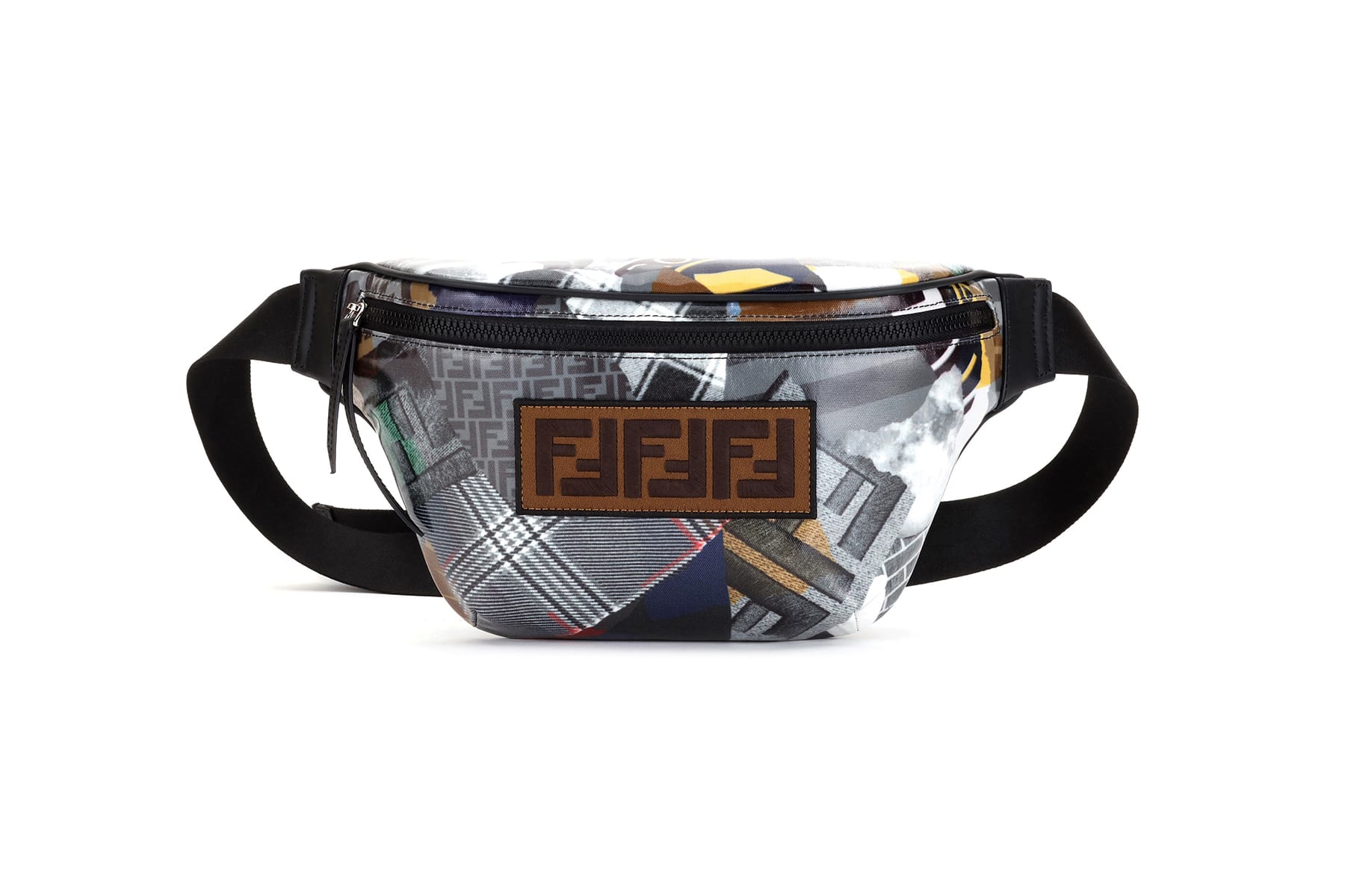 These Fendi Fanny Packs Should Be on 