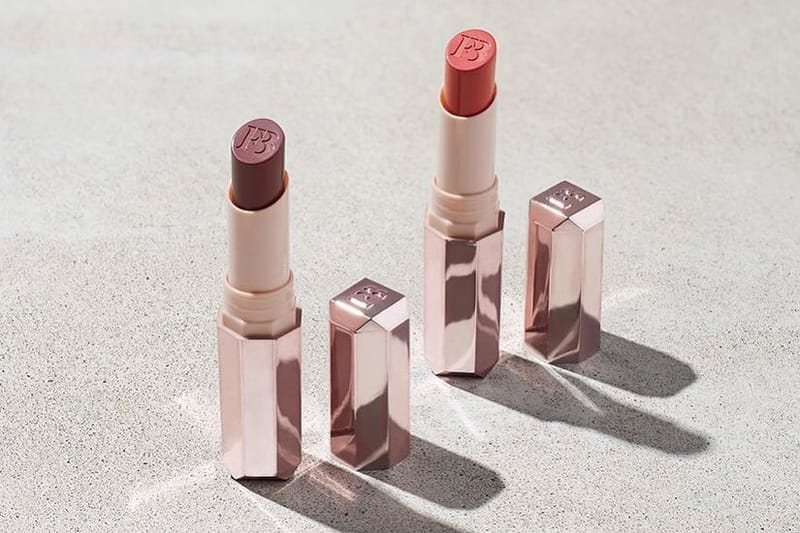 Fenty Beauty Introduces Two New Mini Versions of Its Mattemoiselle Lipsticks