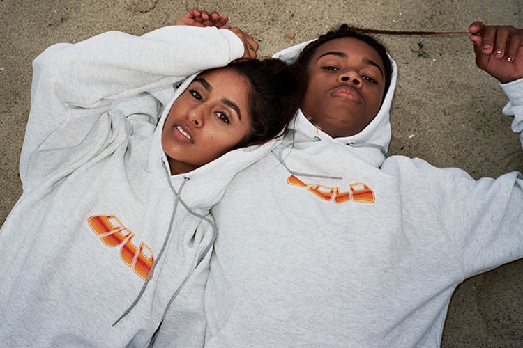 Fool's Gold's SS18 Lookbook Is All About Summer