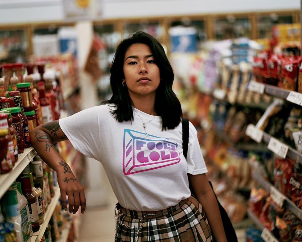 Fool's Gold Spring/Summer 2018 Lookbook Streetwear Fashion