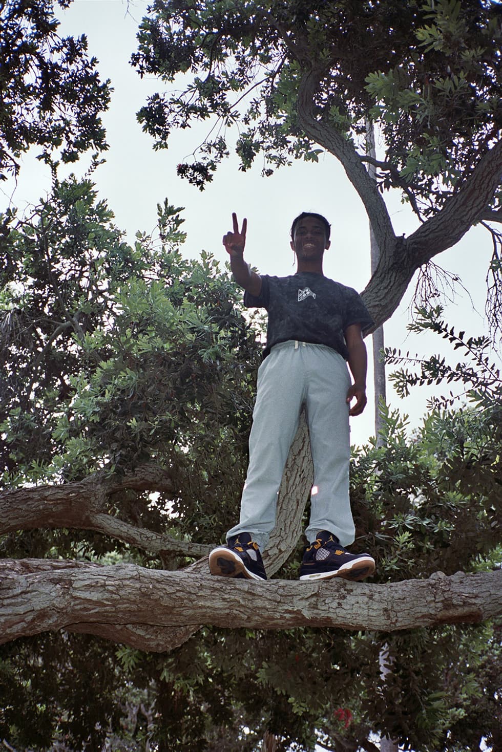 Fool's Gold Spring/Summer 2018 Lookbook Streetwear Fashion