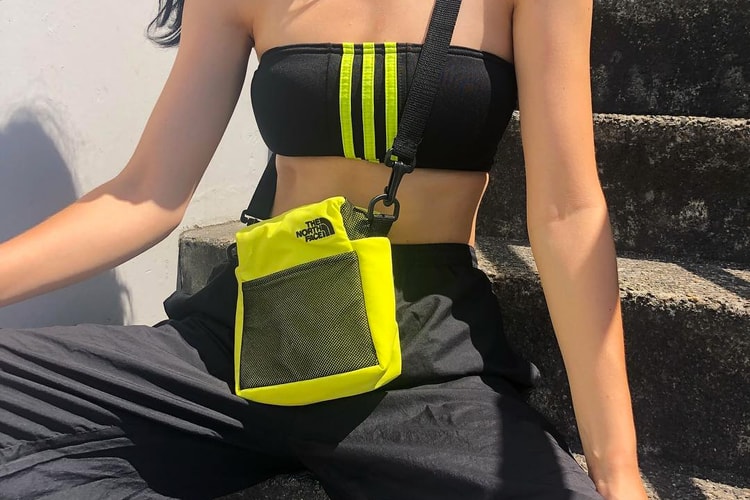 Frankie Collective Has Finally Restocked Its Vintage Rework Side Bags