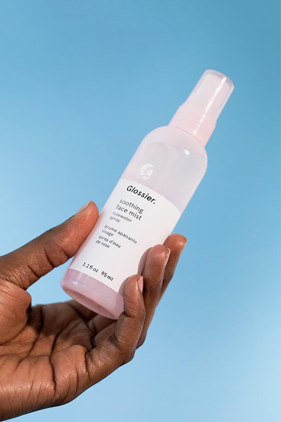 Glossier Soothing Face Mist Mini