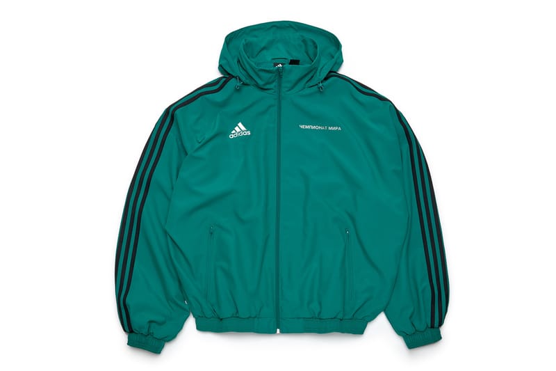 adidas gosha jacket