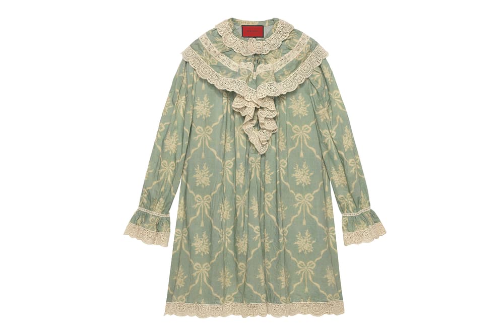 gucci alessandro michele special pre-fall 2018 collection exclusive dover street market dsm new york london tokyo singapore beijing