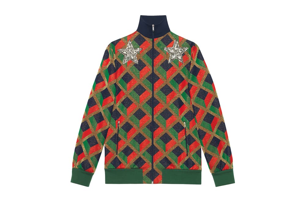 gucci alessandro michele special pre-fall 2018 collection exclusive dover street market dsm new york london tokyo singapore beijing