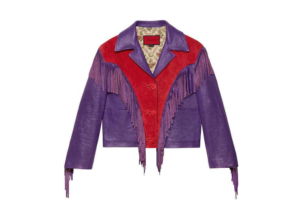 gucci alessandro michele special pre-fall 2018 collection exclusive dover street market dsm new york london tokyo singapore beijing