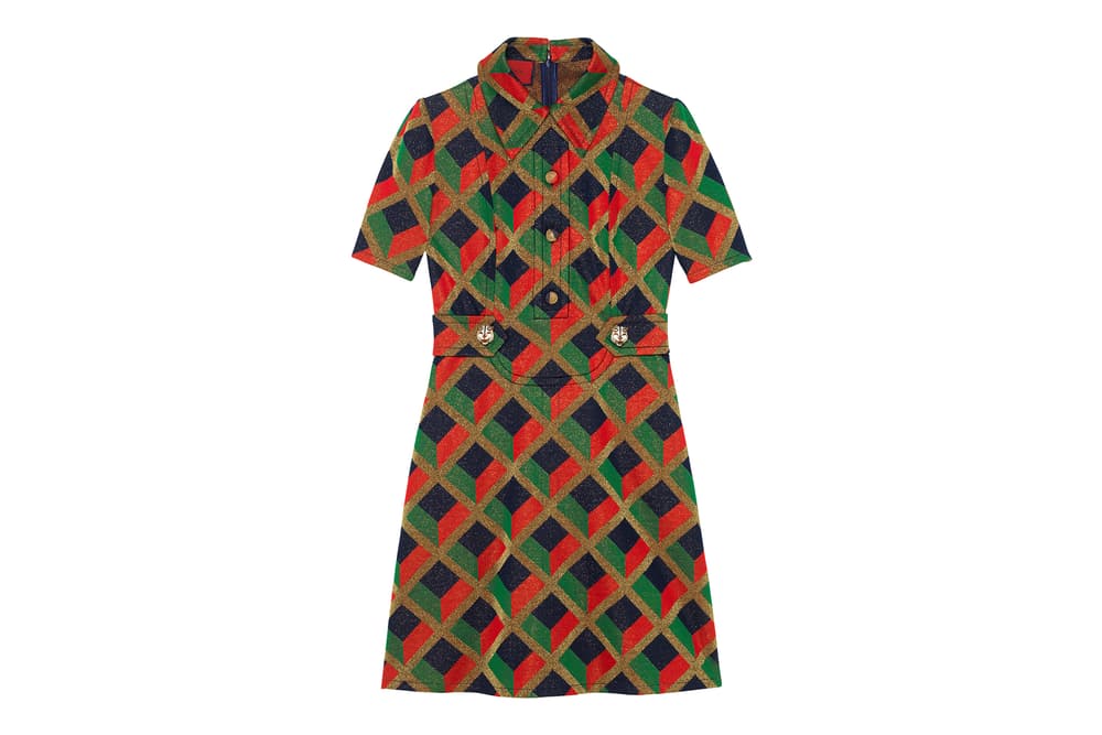 gucci alessandro michele special pre-fall 2018 collection exclusive dover street market dsm new york london tokyo singapore beijing