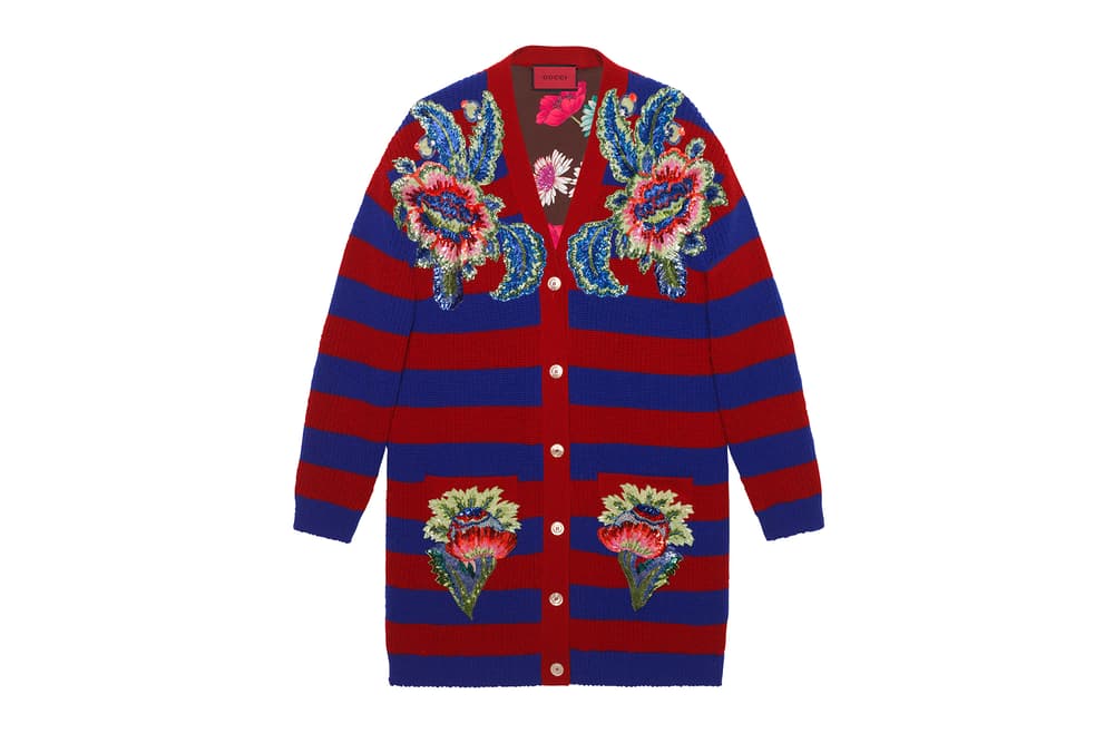 gucci alessandro michele special pre-fall 2018 collection exclusive dover street market dsm new york london tokyo singapore beijing