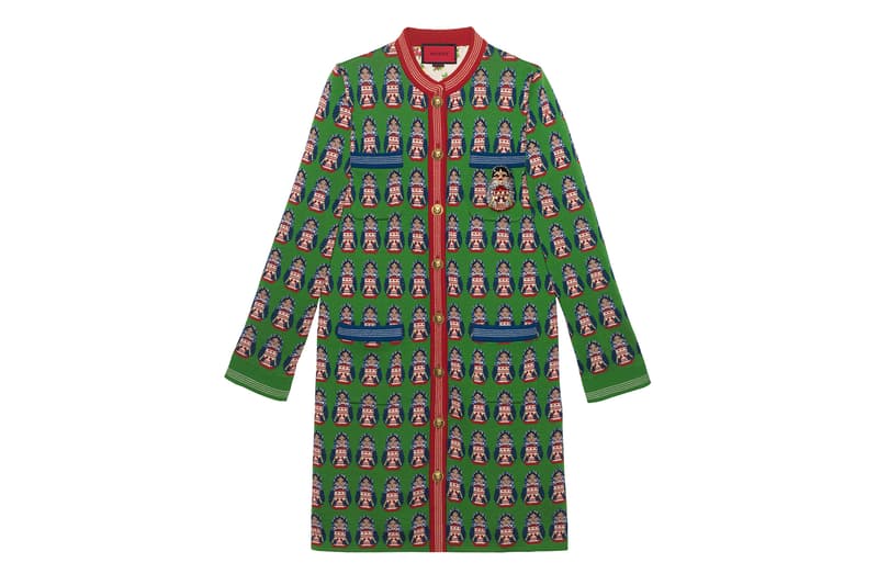 gucci alessandro michele special pre-fall 2018 collection exclusive dover street market dsm new york london tokyo singapore beijing