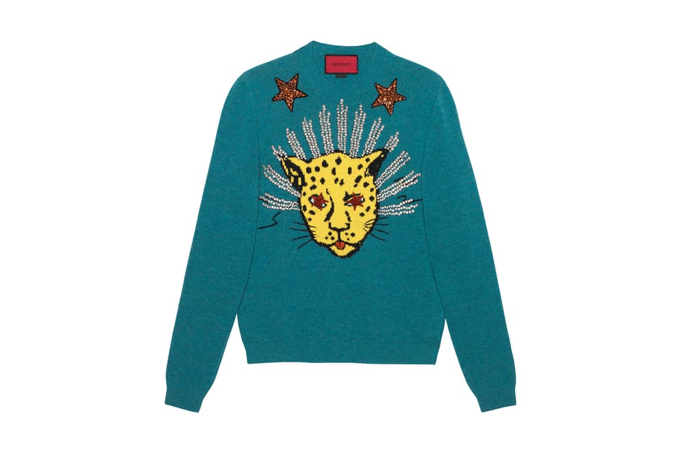 gucci alessandro michele special pre-fall 2018 collection exclusive dover street market dsm new york london tokyo singapore beijing