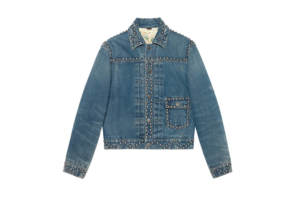 gucci alessandro michele special pre-fall 2018 collection exclusive dover street market dsm new york london tokyo singapore beijing