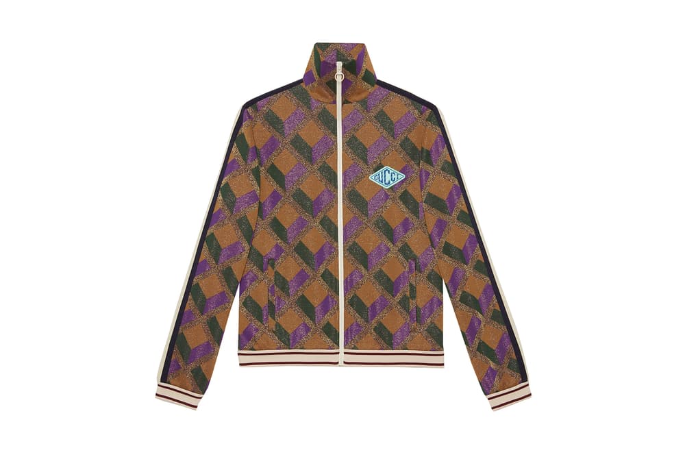 gucci alessandro michele special pre-fall 2018 collection exclusive dover street market dsm new york london tokyo singapore beijing