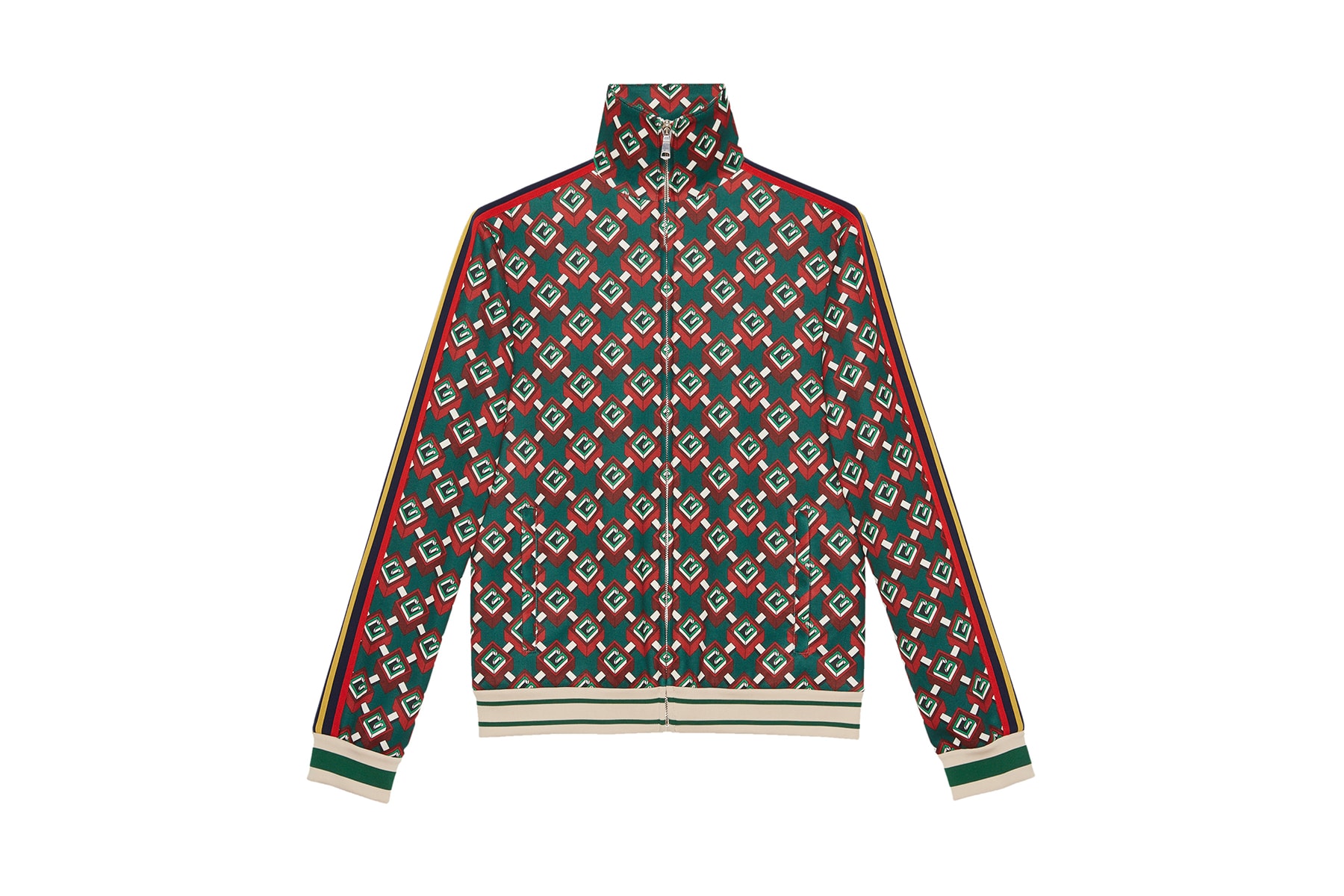 gucci alessandro michele special pre-fall 2018 collection exclusive dover street market dsm new york london tokyo singapore beijing