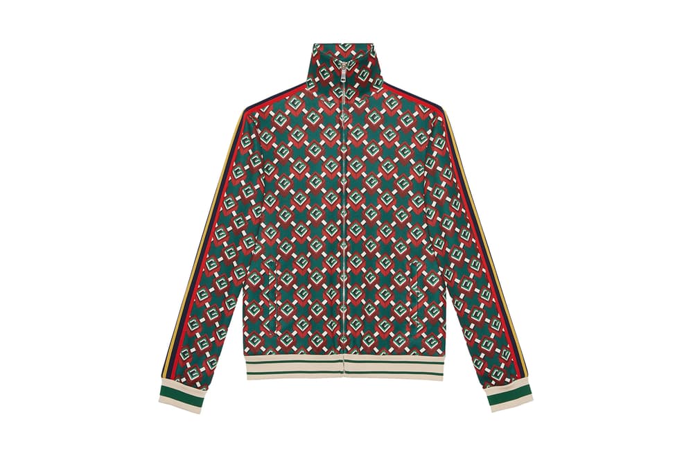 gucci alessandro michele special pre-fall 2018 collection exclusive dover street market dsm new york london tokyo singapore beijing