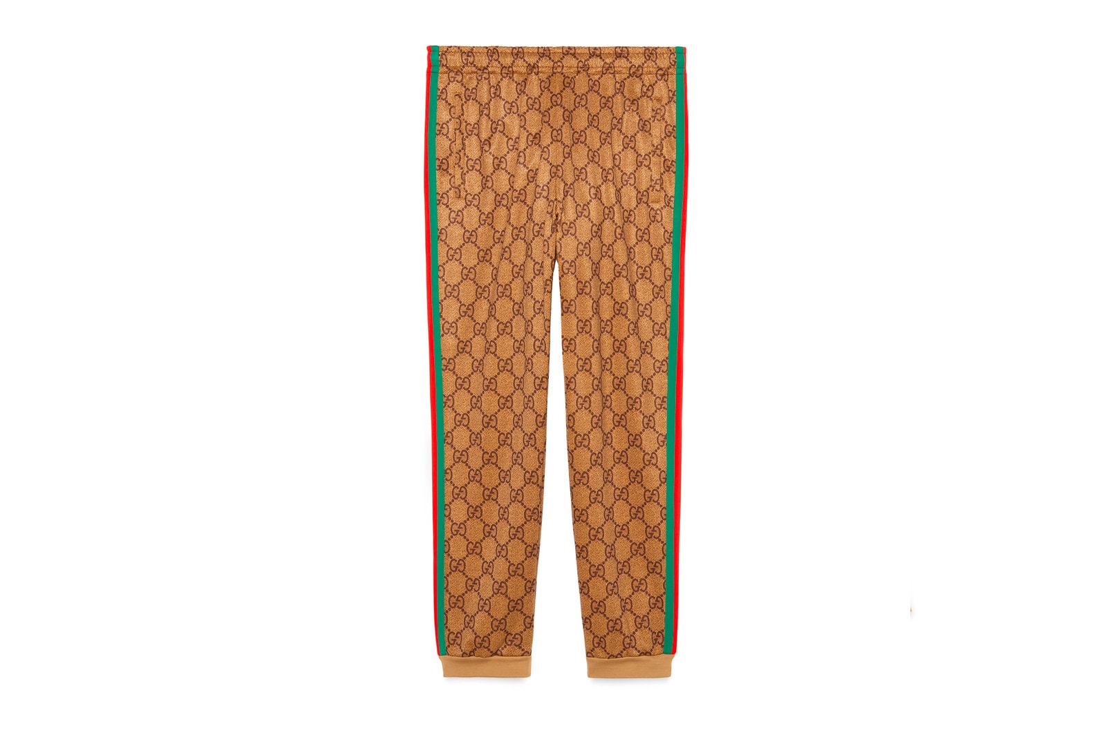 Gucci Spring Summer 2018 Tracksuit Pants