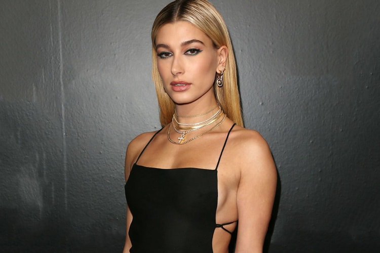 Hailey Baldwin Reportedly Just Got Engaged to Justin Bieber