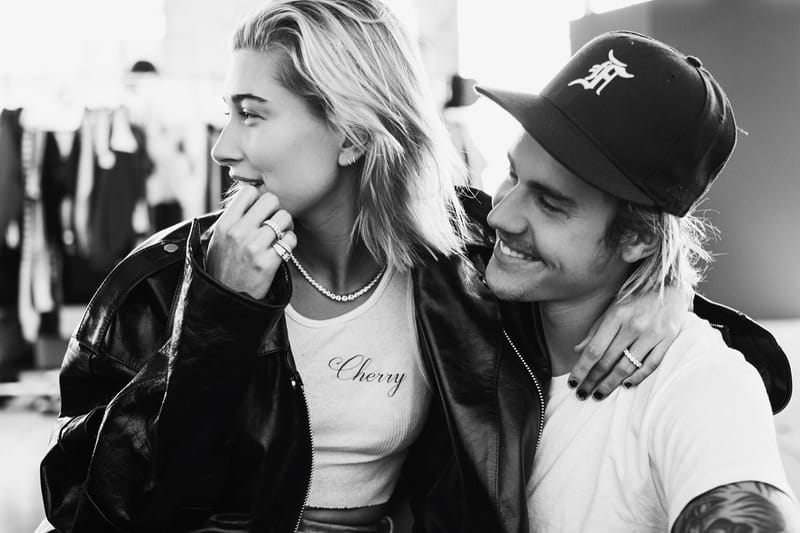 Hailey Baldwin Has Apparently Named These Bridesmaids for Her Wedding