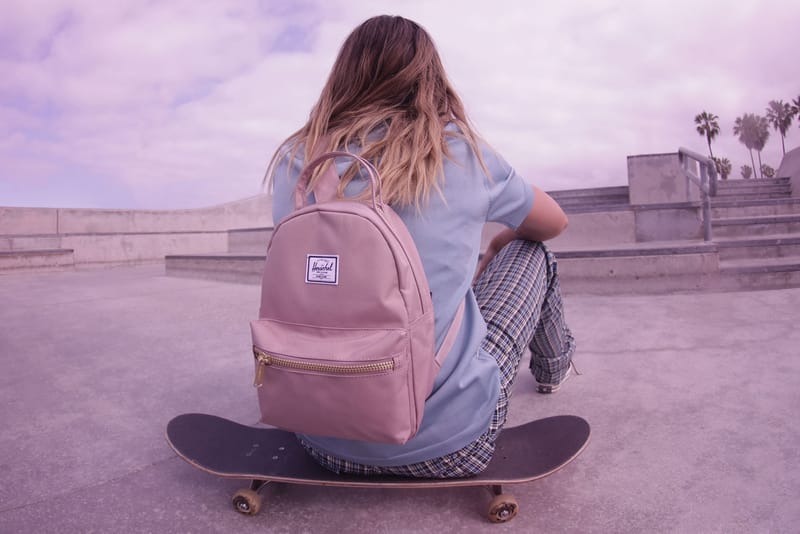 herschel stockists