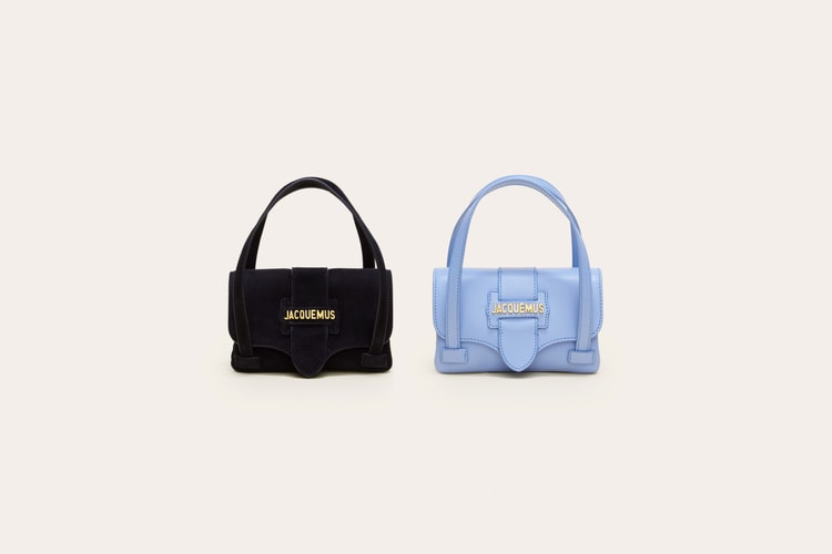 Pick Up Jacquemus' Latest Mini Bag Before It Sells Out