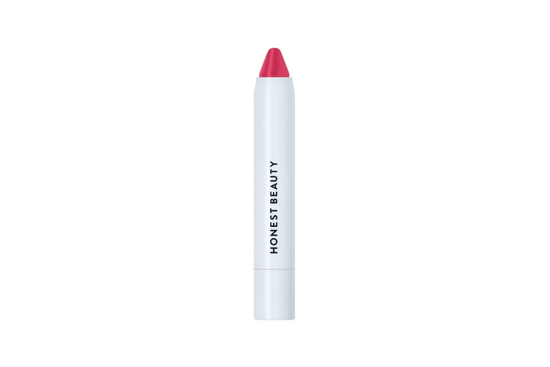 Honest Beauty Lip Crayons Demi Matte Mulberry