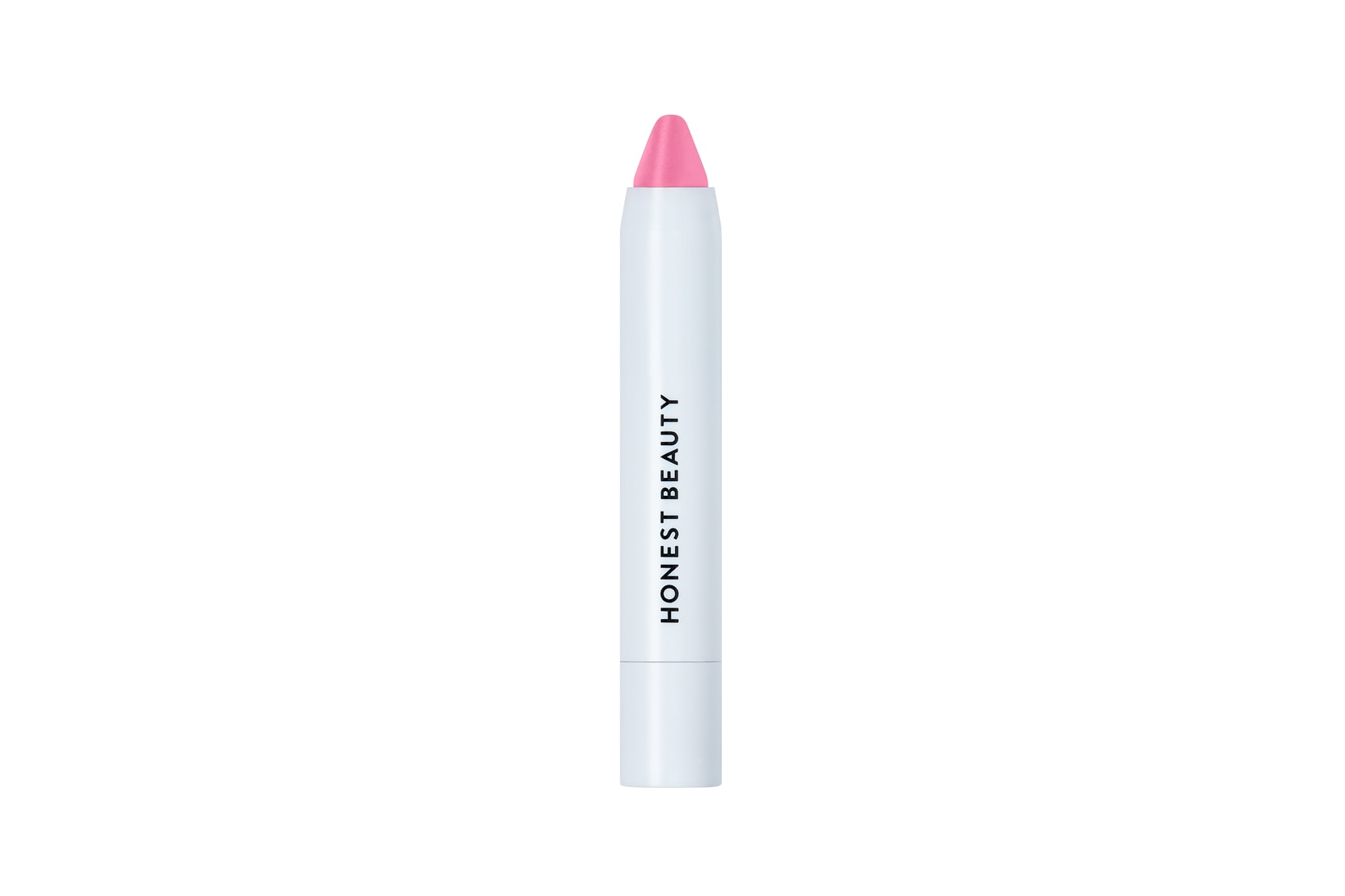 Honest Beauty Lip Crayons Demi Matte Peony