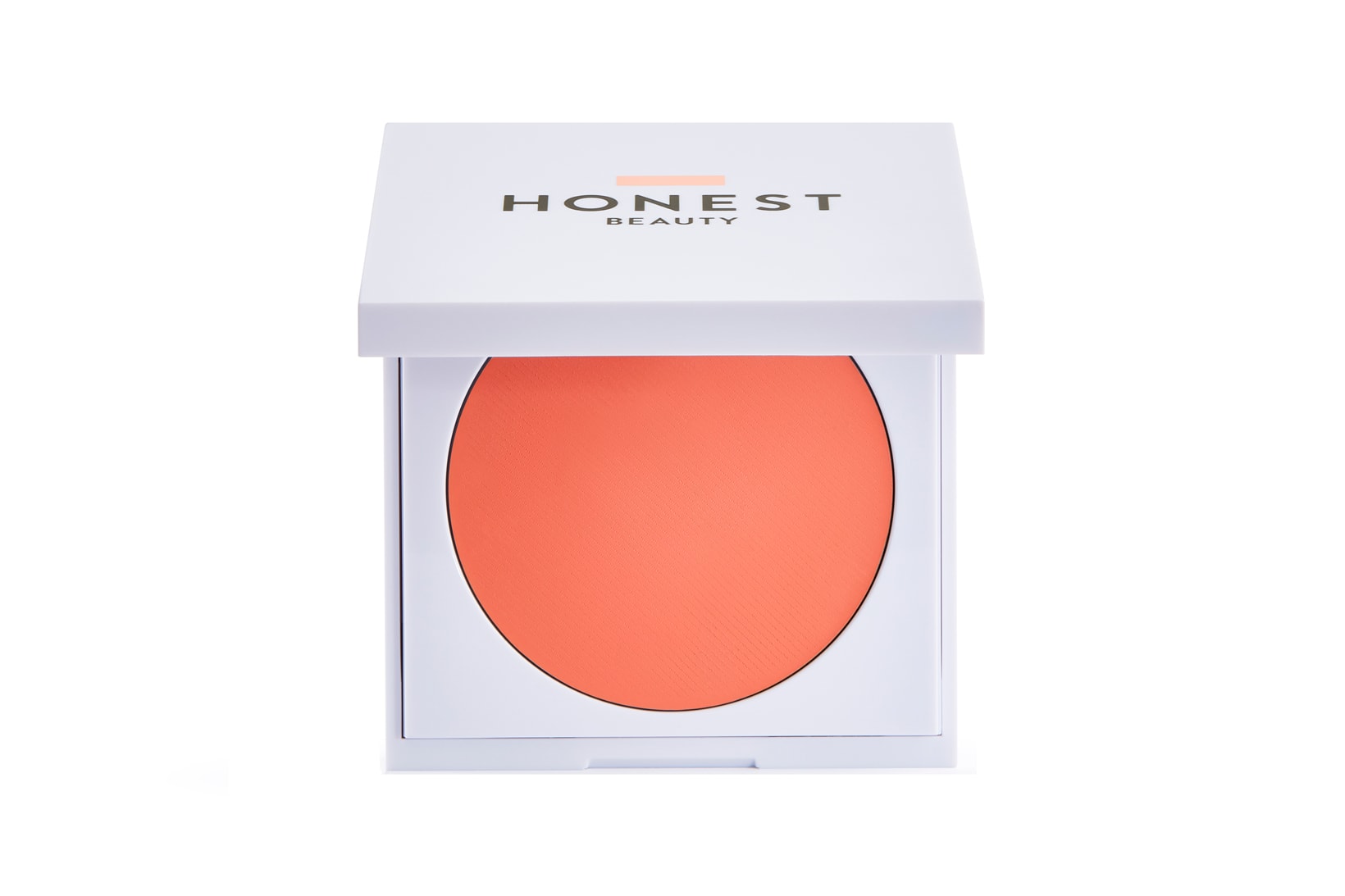 Honest Beauty Crème Cheek Blush Coral Peach