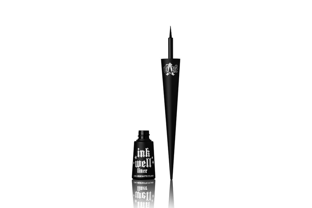 Kat Von D Beauty Ink Well Longwear Matte Eyeliner
