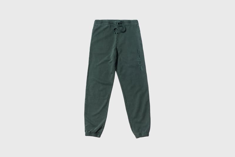 KITH Women Summer 2018 Collection Terryka Sweatpant Amazon