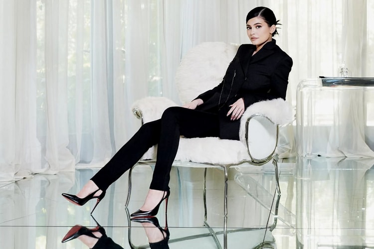 Kylie Jenner Discusses Her $900 Million USD Fortune in This 'Forbes' Interview