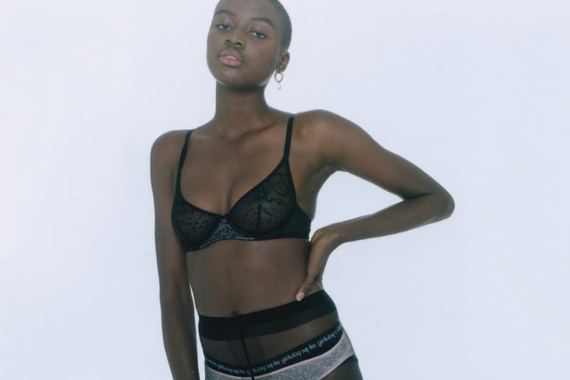 An Exclusive First Look at Les Girls Les Boys' New Campaign Redefining Beauty Standards