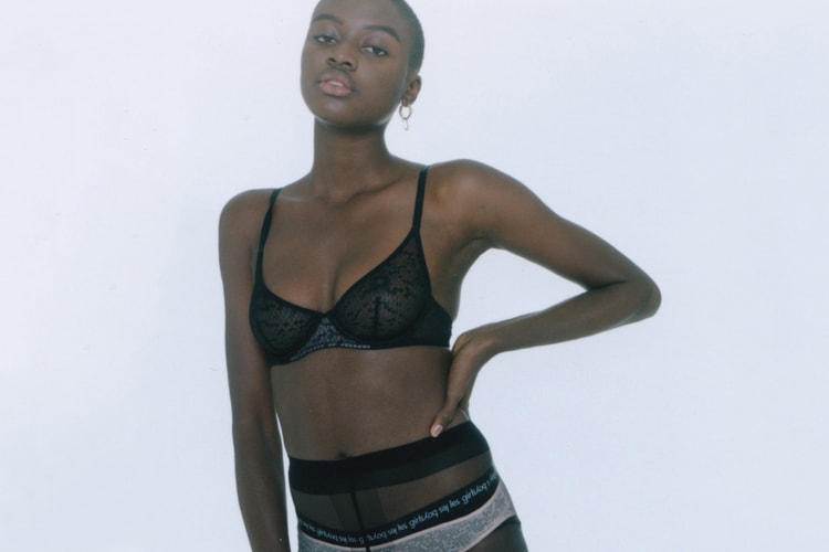 An Exclusive First Look at Les Girls Les Boys' New Campaign Redefining Beauty Standards