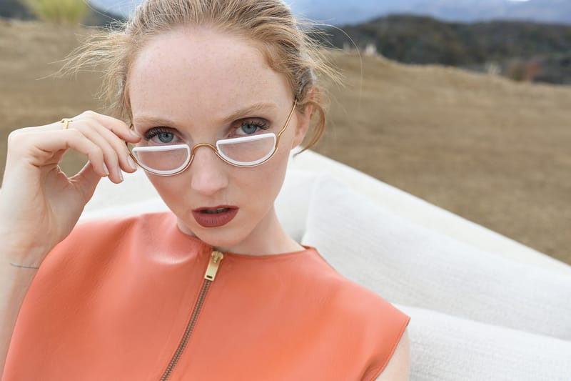 lily eyewear