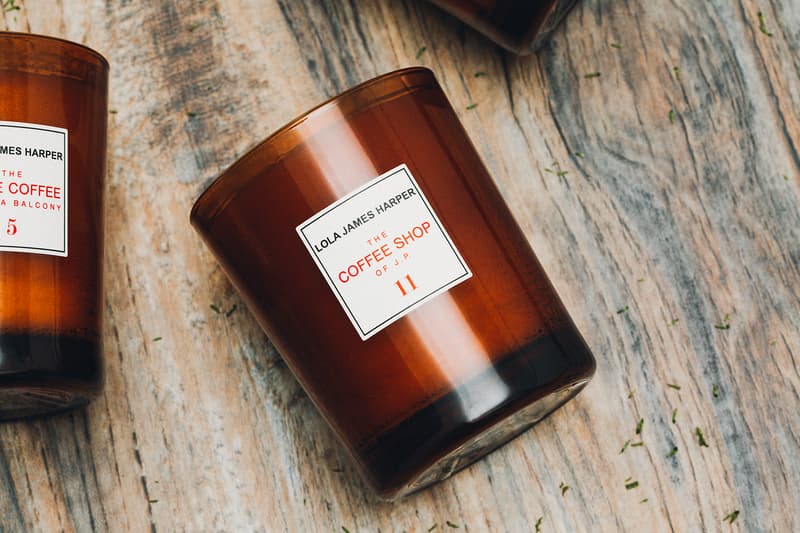 lola james harper scented candles review home decor paris