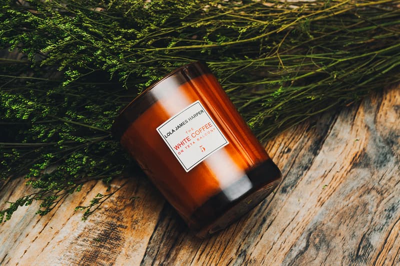 lola james harper scented candles review home decor paris
