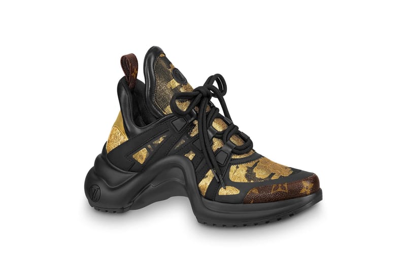 Louis Vuitton Archlight Sneakers in 