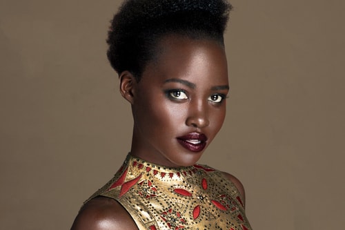 Lupita Nyong’o Will Star in an Upcoming 'Charlie’s Angels' Reboot