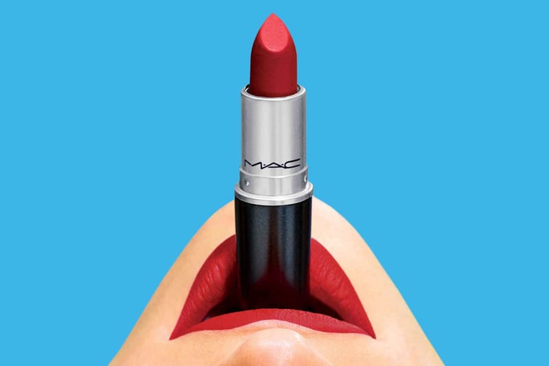 MAC Is Giving Away Free Lipstick This Weekend