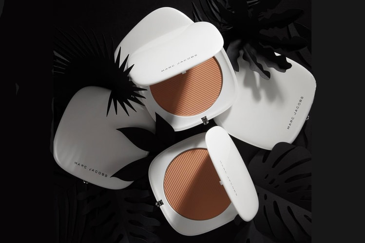 Marc Jacobs' O!Mega Bronzer Will Give You the Perfect Summer Glow