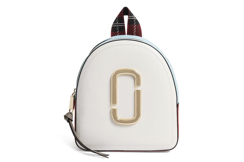 marc jacobs mini packshot backpack