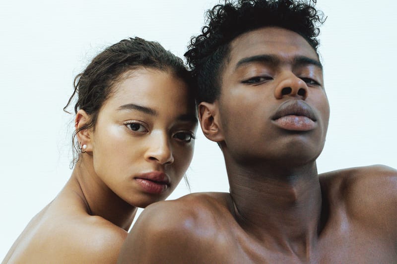 Meet Menos Mas: An Exclusive First Look at the Gender-Fluid Clean Beauty Brand's New Campaign